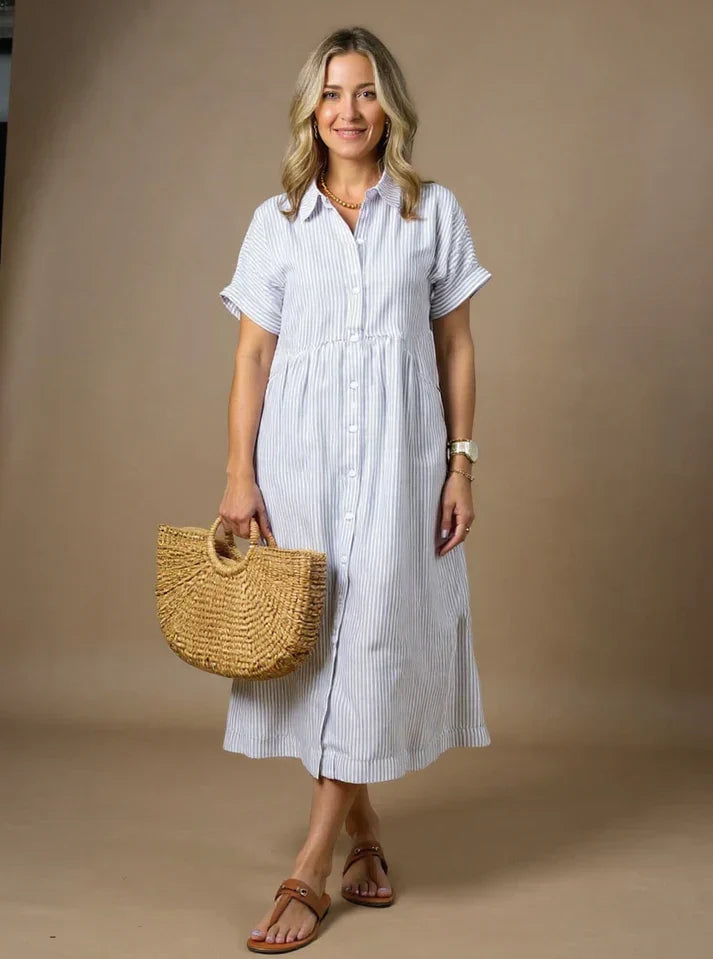 Yonika Dresses — Céline de Montréal — view 9