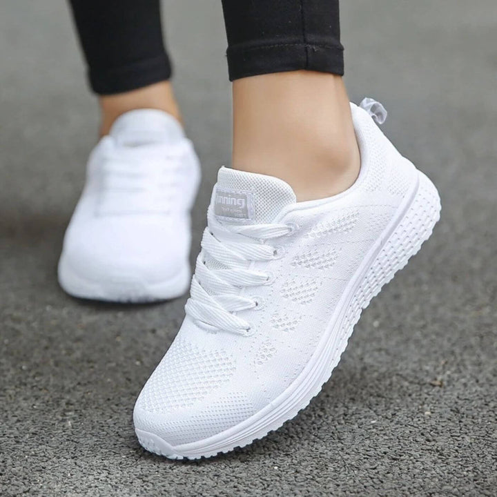 Valaria Orthopedic Sneakers — Céline de Montréal