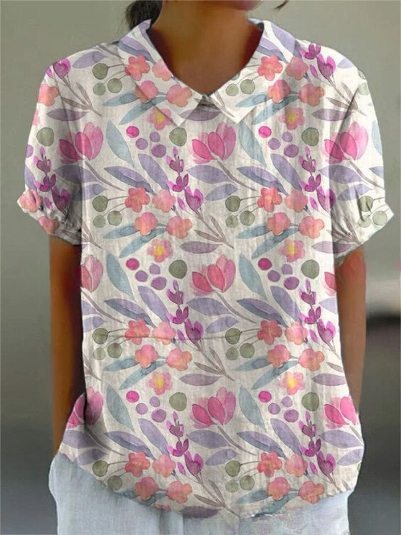 Marlene Shirts — Céline de Montréal — view 9
