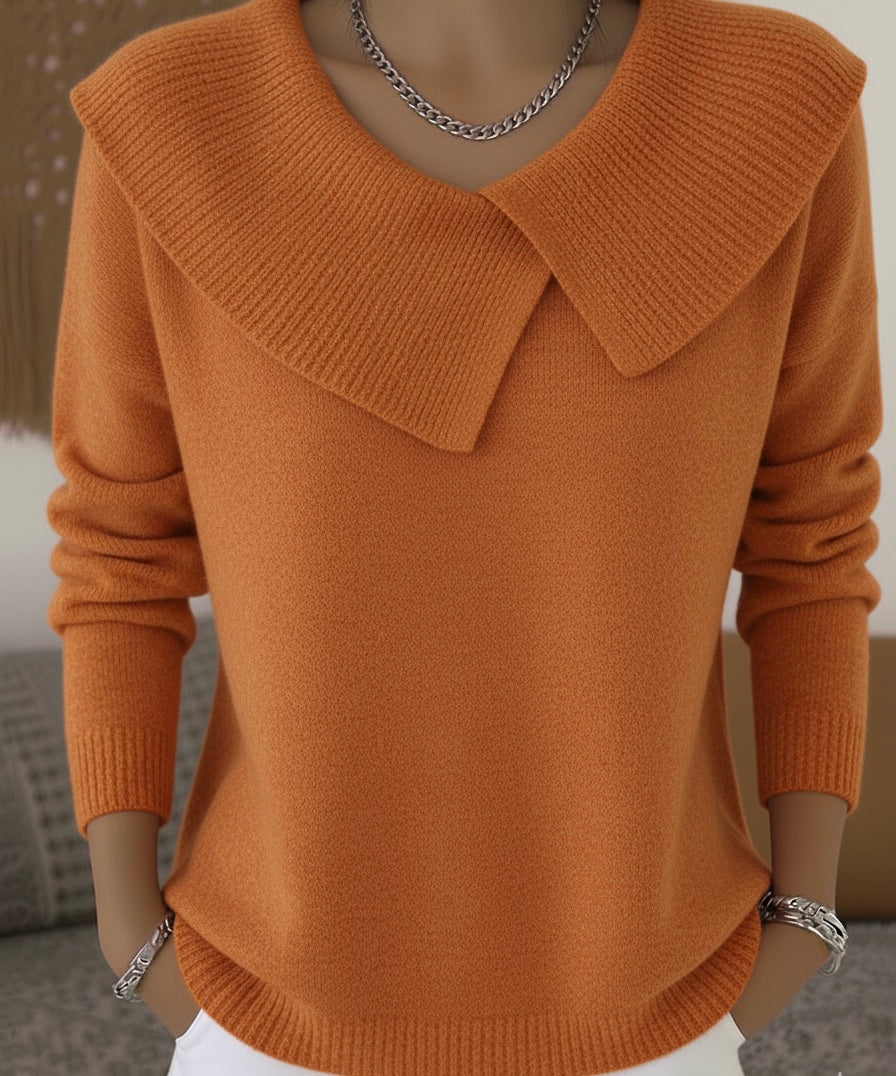 Rylee Sweaters Sweaters — Céline de Montréal — view 8