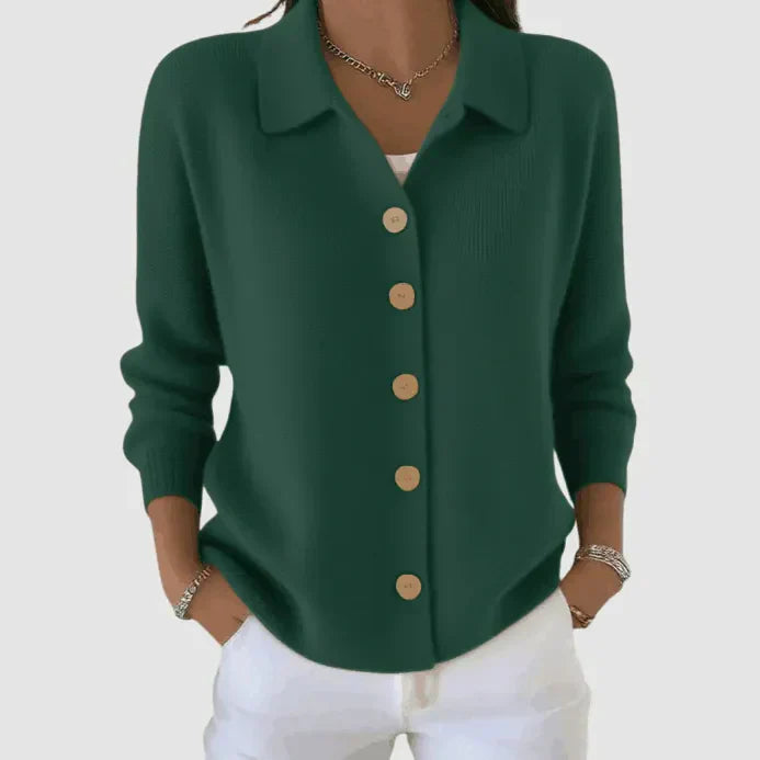Riah Cardigans Cardigans — Céline de Montréal — view 8