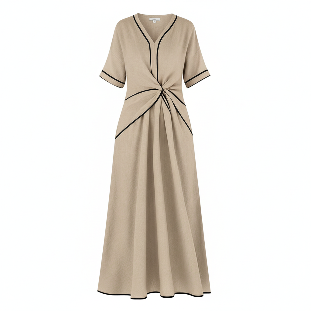 Kaelira Summer Dresses — Céline de Montréal — view 4
