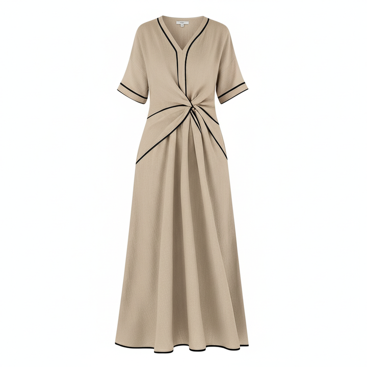 Kaelira Summer Dresses — Céline de Montréal — view 4