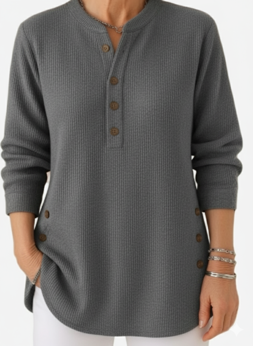 Harperly Sweaters Sweaters — Céline de Montréal — view 8