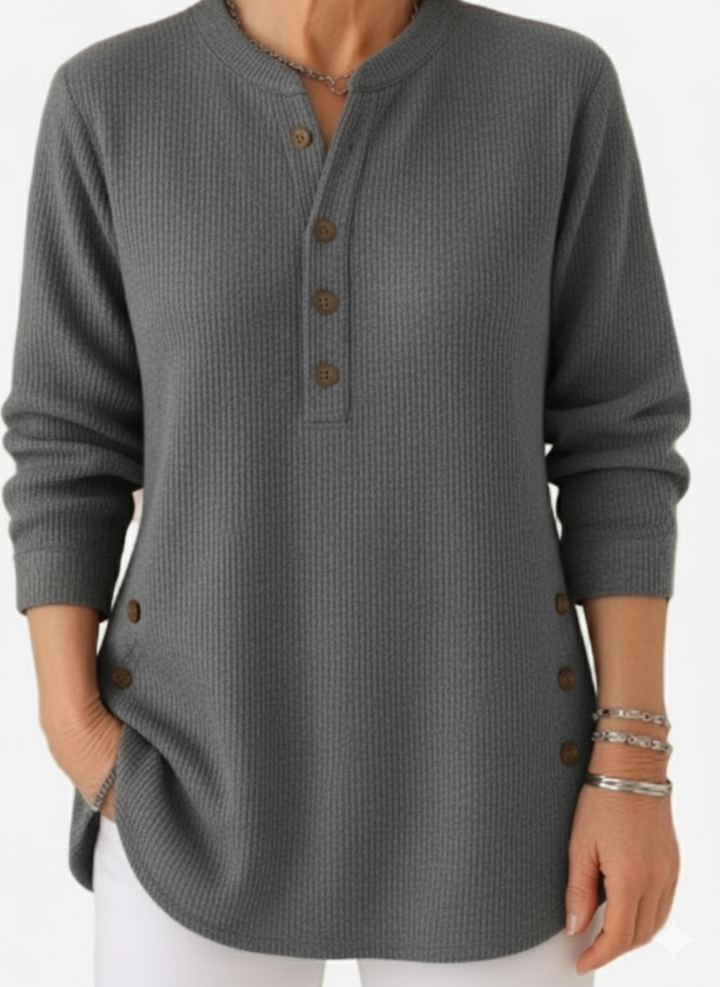Harperly Sweaters Sweaters — Céline de Montréal — view 8
