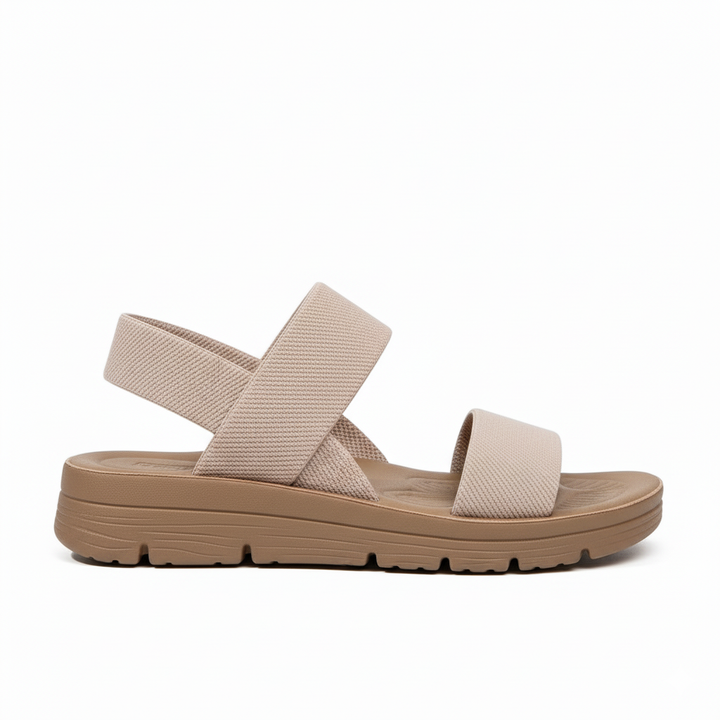 Marindi Orthopedic Sandals — Céline de Montréal