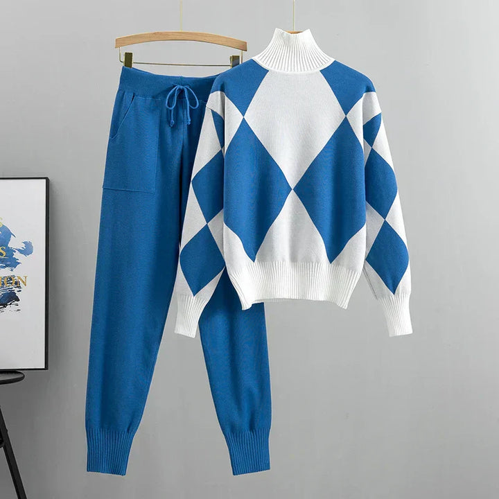 Claire Lounge Sets — Céline de Montréal — view 3