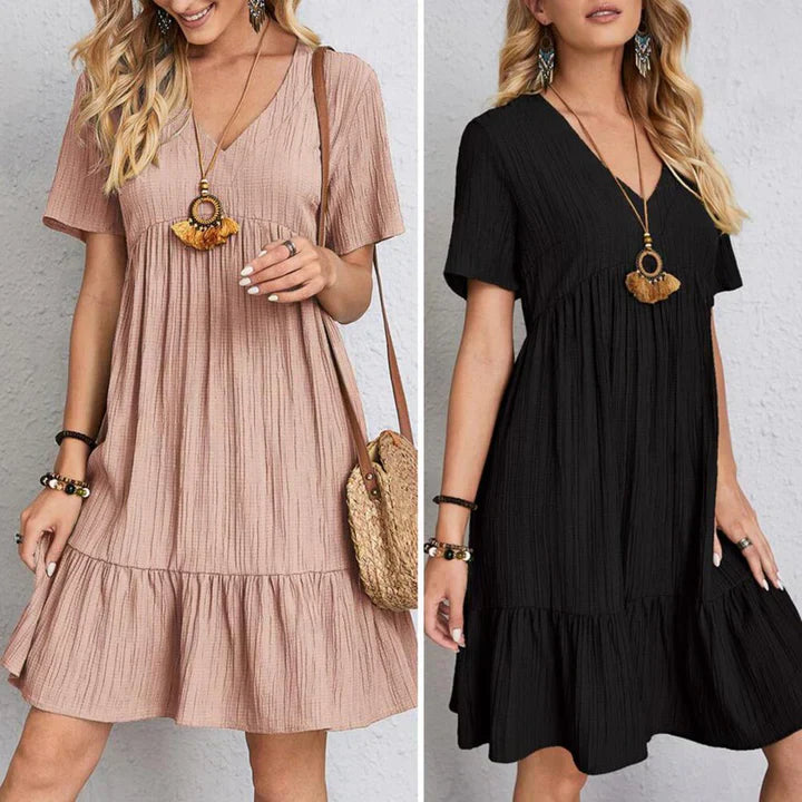 Indie Summer Dresses — Céline de Montréal — view 14