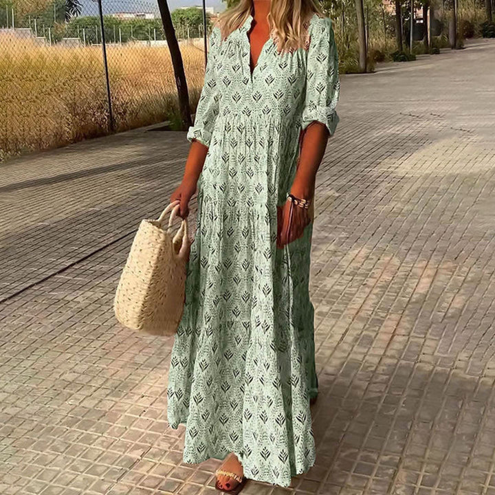 Mae Dresses — Céline de Montréal — view 3