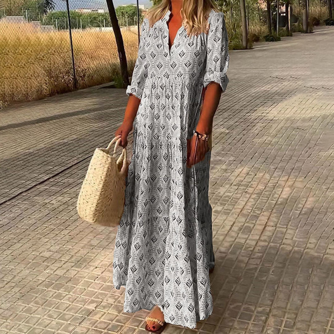 Mae Dresses — Céline de Montréal — view 2