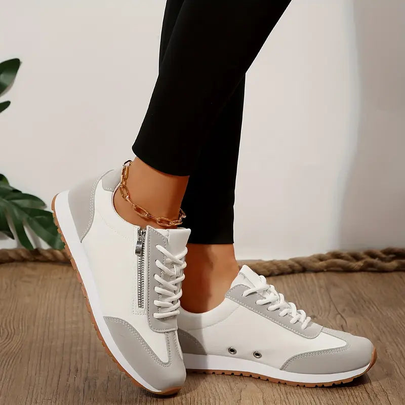 Tudi Orthopedic Shoes — Céline de Montréal — view 7