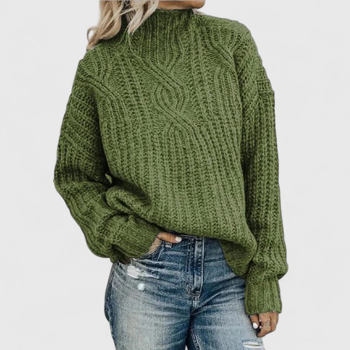Lerynna Sweaters Sweaters — Céline de Montréal