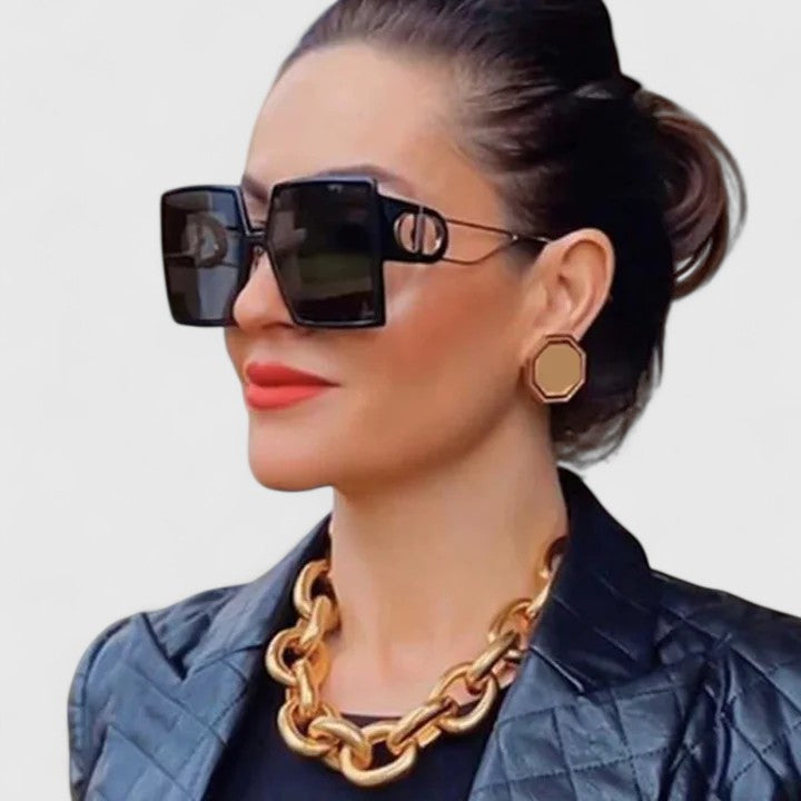 Bryelle Sunglasses — Céline de Montréal