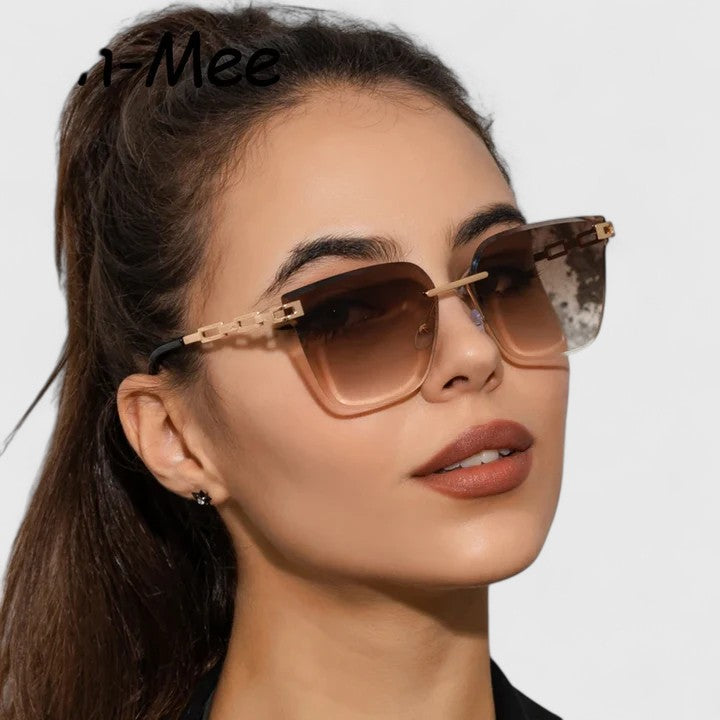 Marisyl Sunglasses — Céline de Montréal