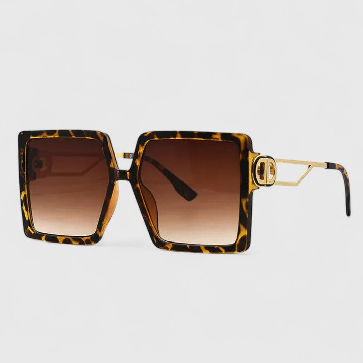 Bryelle Sunglasses — Céline de Montréal — view 7