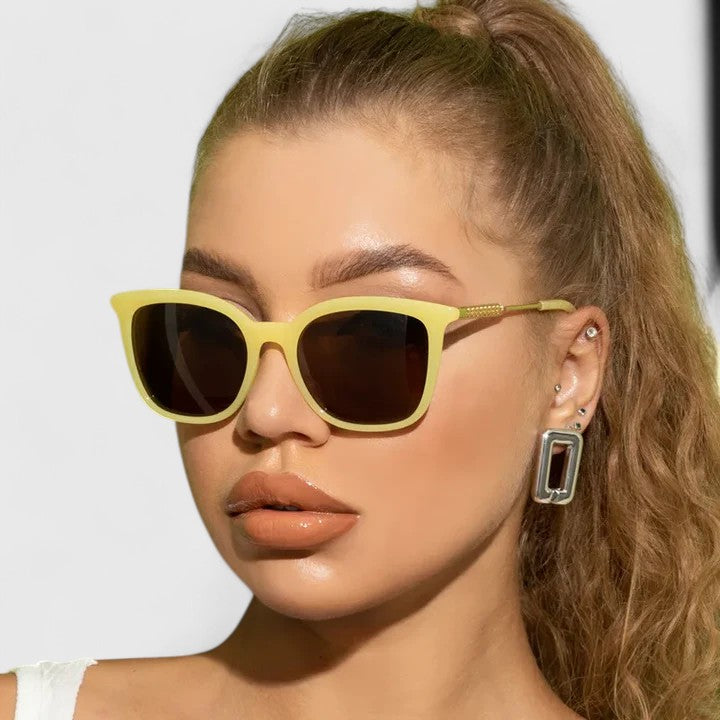 Savanuhh Sunglasses — Céline de Montréal