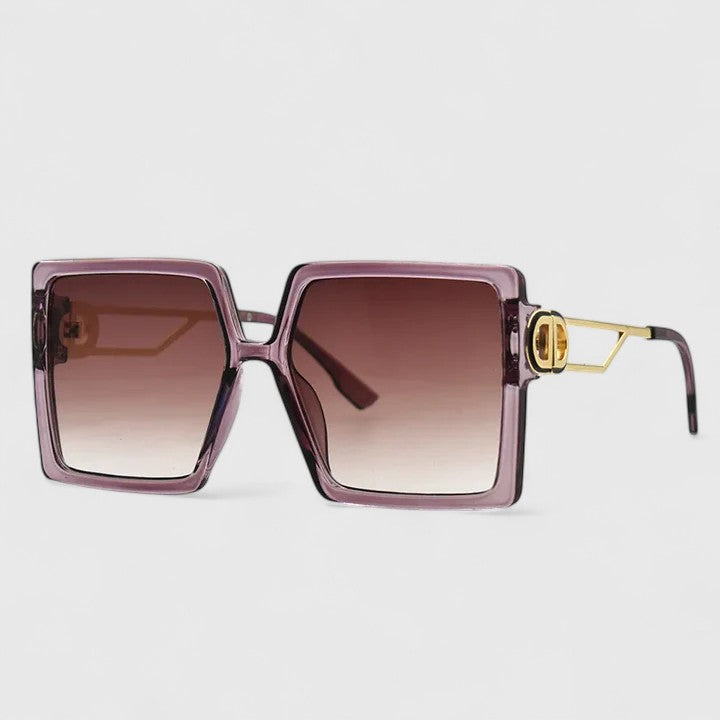Bryelle Sunglasses — Céline de Montréal — view 6