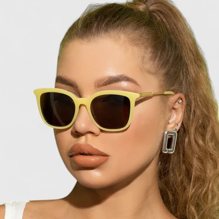 Savanuhh Sunglasses — Céline de Montréal — view 7