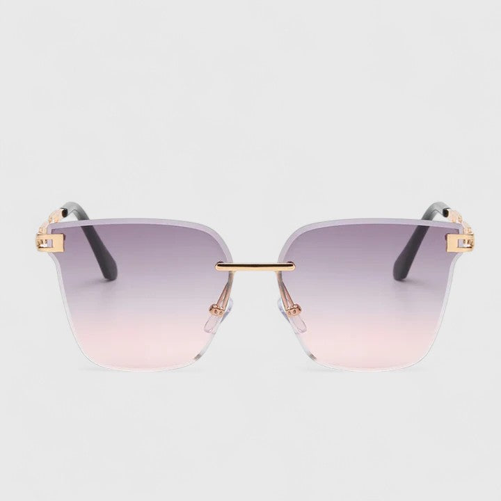 Marisyl Sunglasses — Céline de Montréal — view 2
