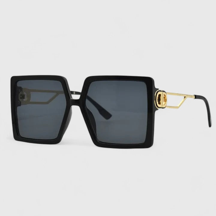 Bryelle Sunglasses — Céline de Montréal — view 5