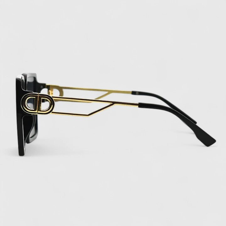 Bryelle Sunglasses — Céline de Montréal — view 3