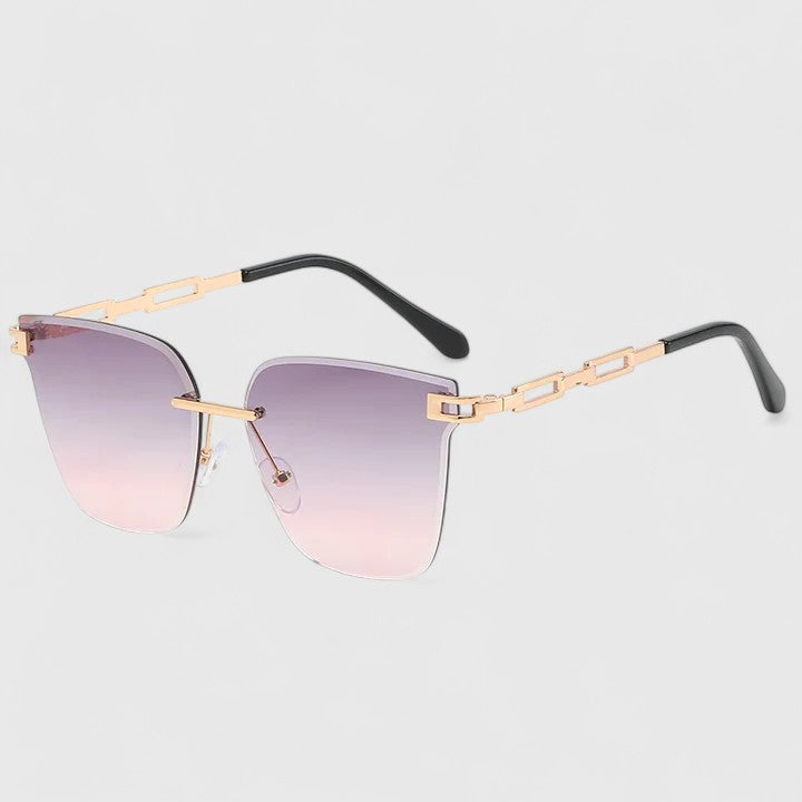 Marisyl Sunglasses — Céline de Montréal — view 3
