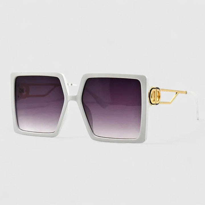 Bryelle Sunglasses — Céline de Montréal — view 4
