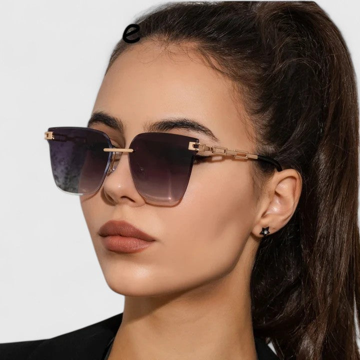 Marisyl Sunglasses — Céline de Montréal — view 4