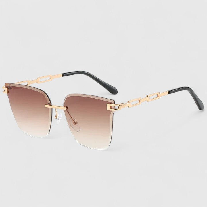 Marisyl Sunglasses — Céline de Montréal — view 7