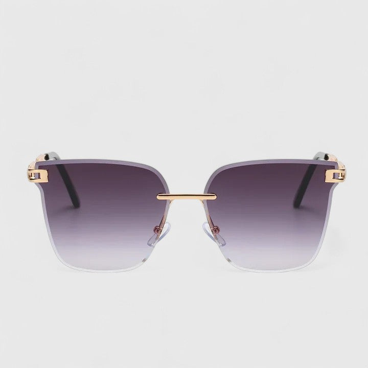 Marisyl Sunglasses — Céline de Montréal — view 6