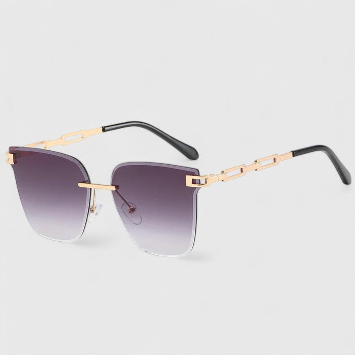 Marisyl Sunglasses — Céline de Montréal — view 9