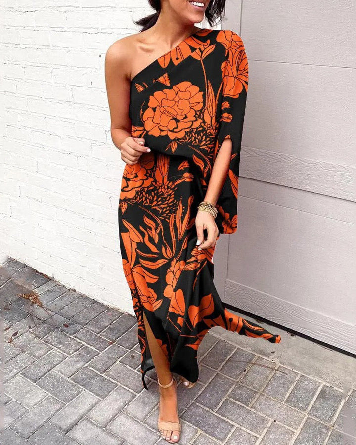 Lilian Maxi Dresses — Céline de Montréal