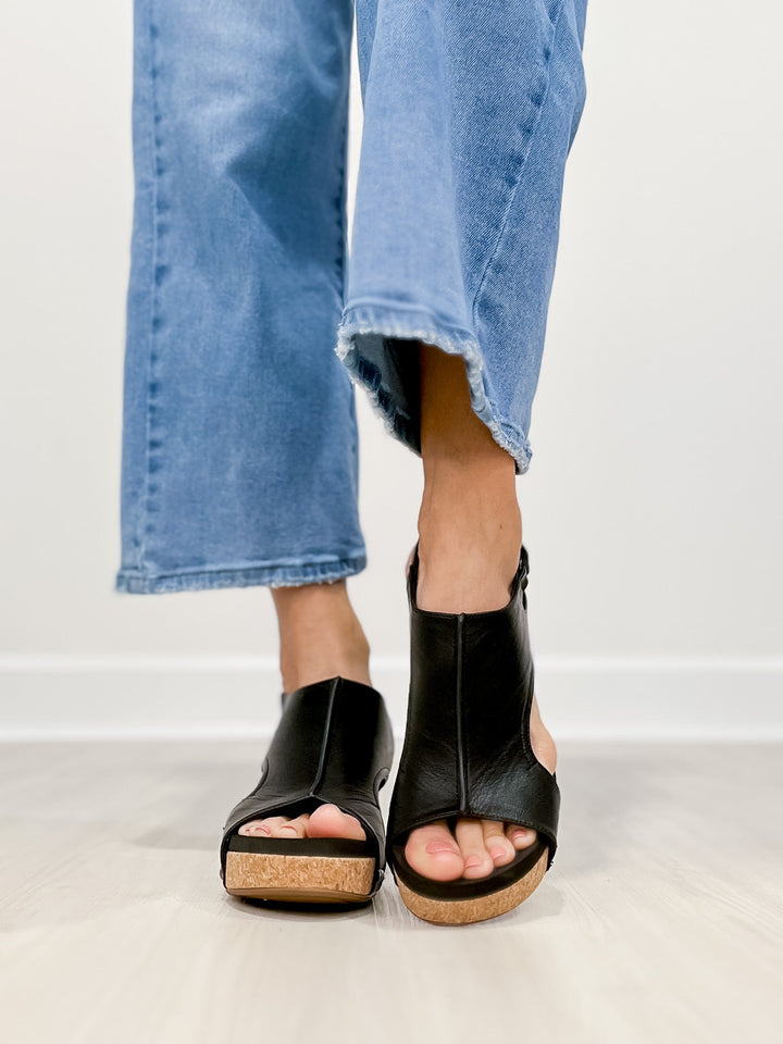 Briellae Sandals — Céline de Montréal — view 3