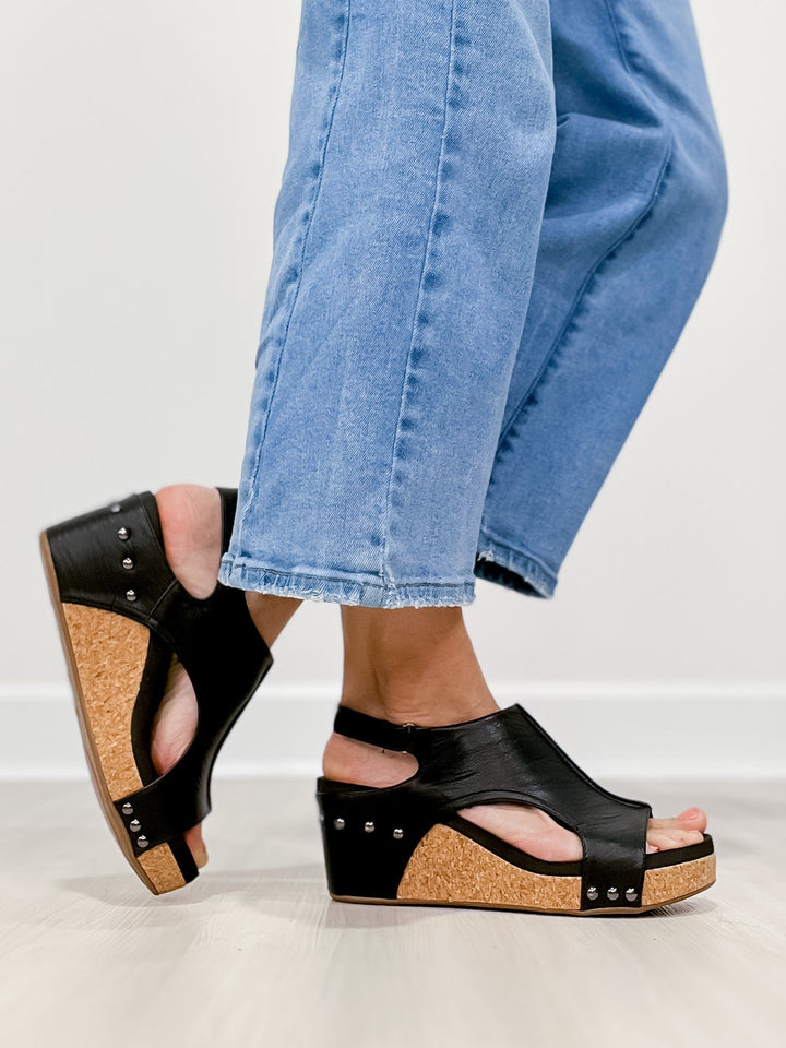 Briellae Sandals — Céline de Montréal