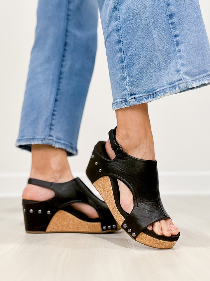 Briellae Sandals — Céline de Montréal — view 2