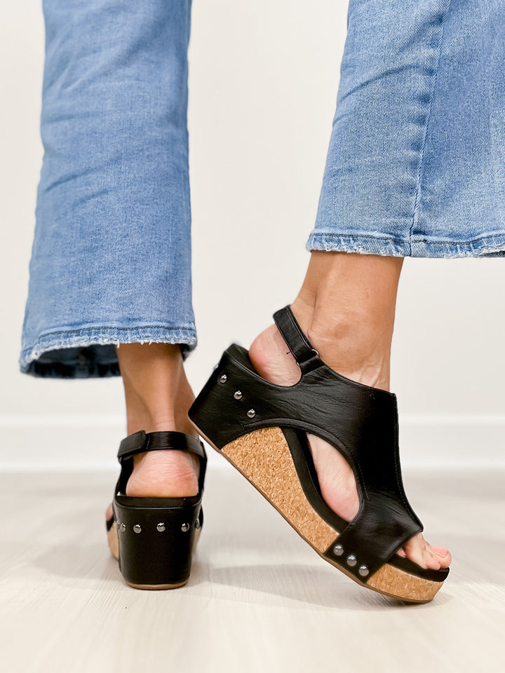 Briellae Sandals — Céline de Montréal — view 5