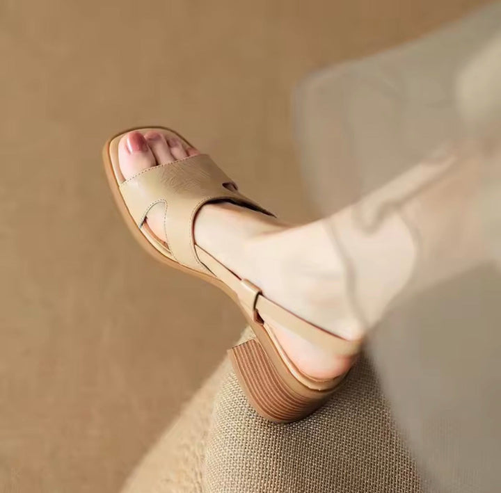 Marise Sandals — Céline de Montréal — view 6