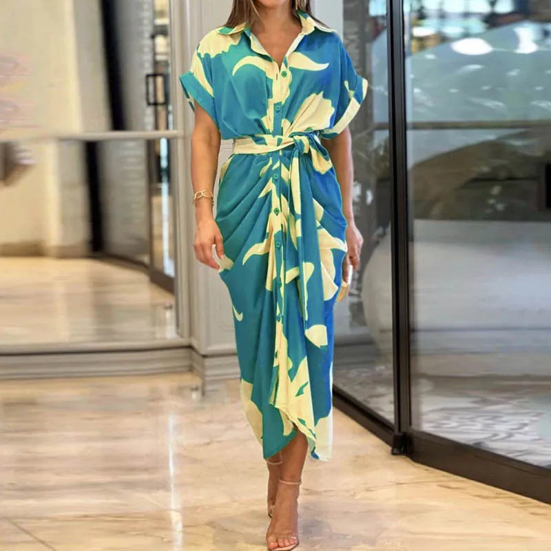 Tahlia Dresses — Céline de Montréal — view 8