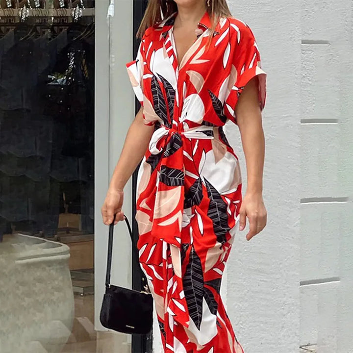 Tahlia Dresses — Céline de Montréal — view 7