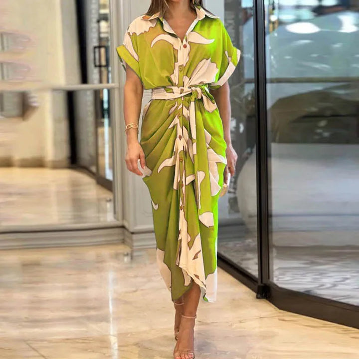 Tahlia Dresses — Céline de Montréal — view 10
