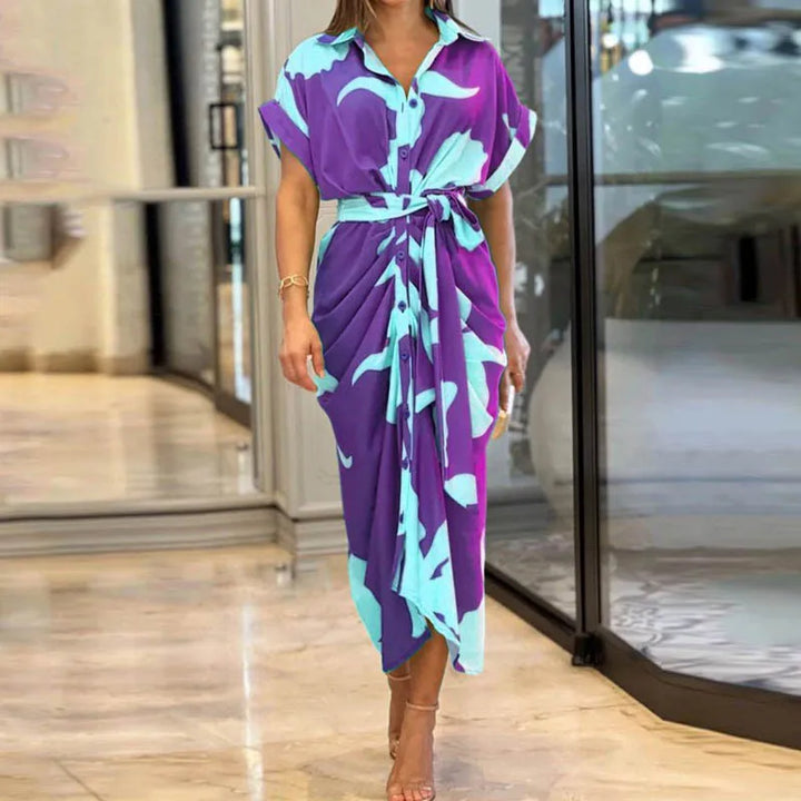 Tahlia Dresses — Céline de Montréal — view 9