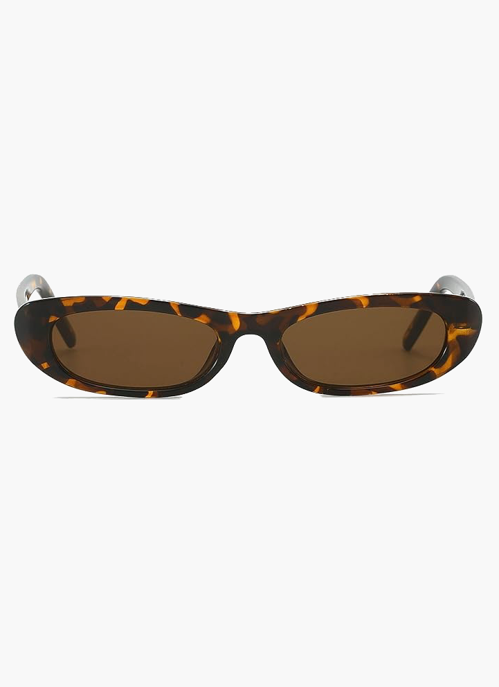 Zayleigh Sunglasses — Céline de Montréal — view 3
