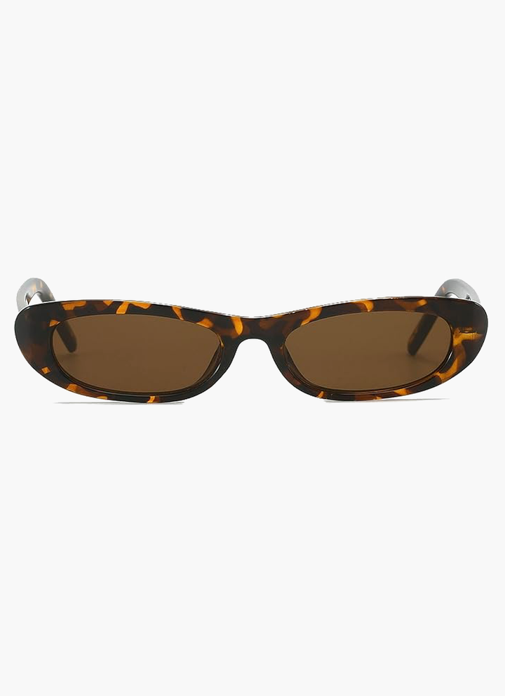 Zayleigh Sunglasses — Céline de Montréal — view 3