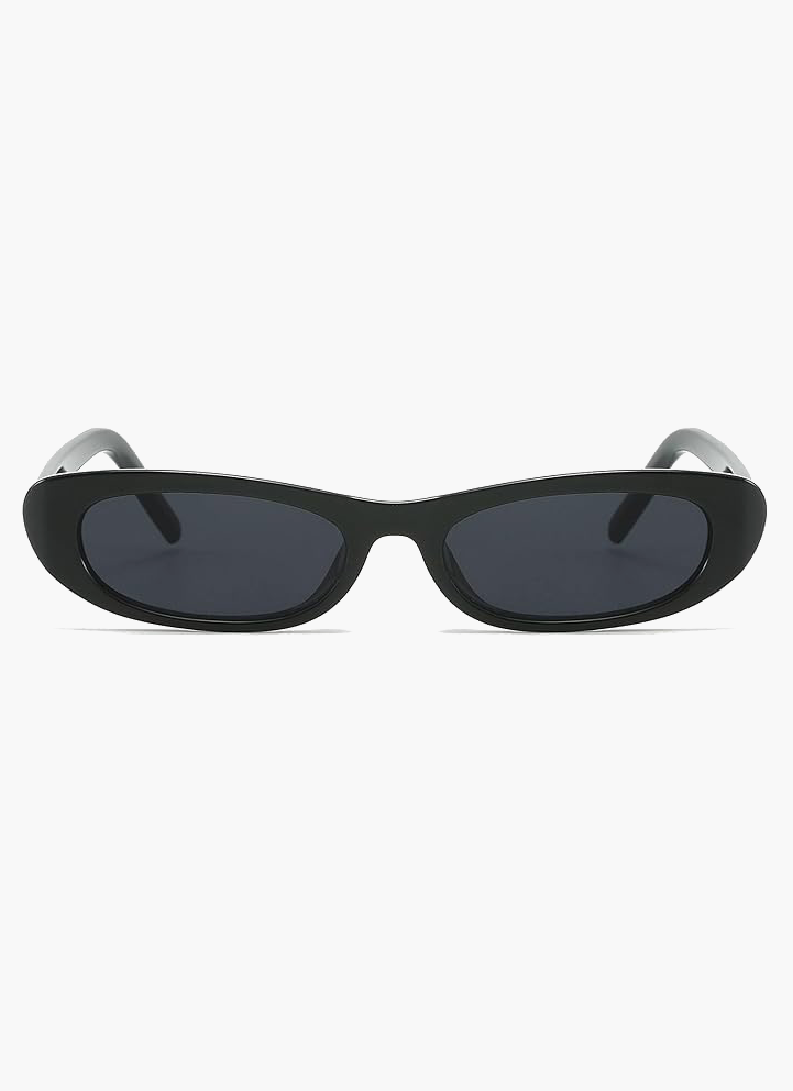 Zayleigh Sunglasses — Céline de Montréal — view 2