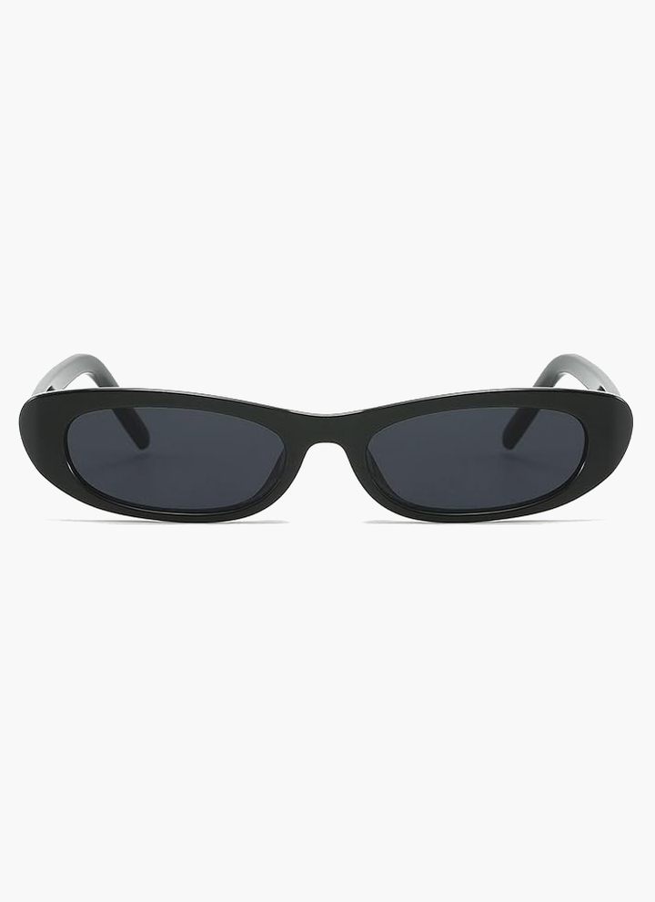 Zayleigh Sunglasses — Céline de Montréal — view 2