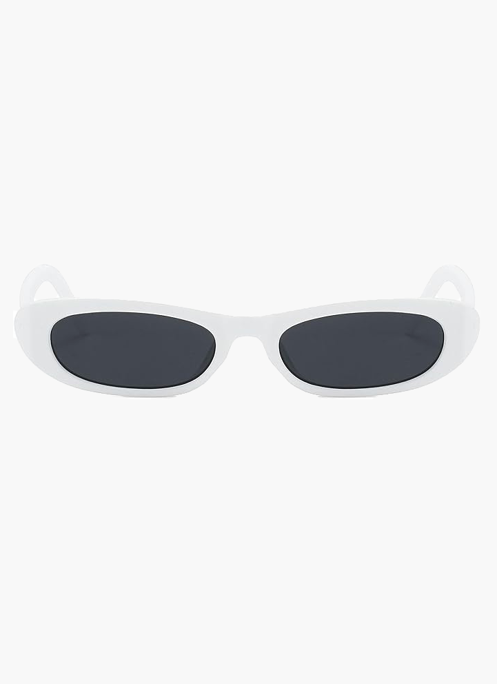 Zayleigh Sunglasses — Céline de Montréal — view 4