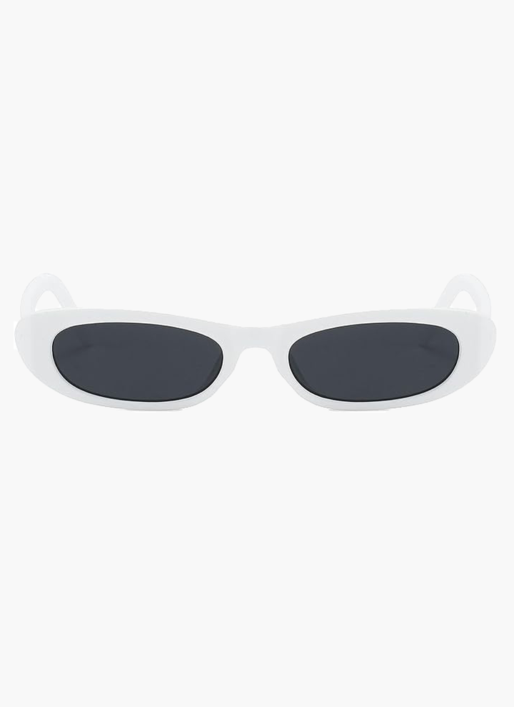 Zayleigh Sunglasses — Céline de Montréal — view 4