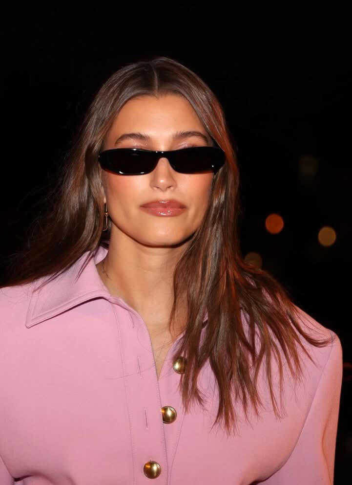 Zayleigh Sunglasses — Céline de Montréal — view 5