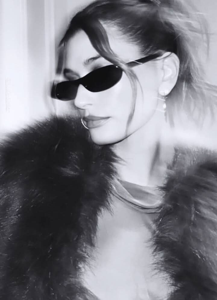 Zayleigh Sunglasses — Céline de Montréal — view 6