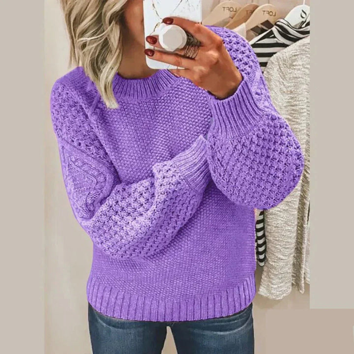Kirti Sweaters Sweaters — Céline de Montréal — view 5